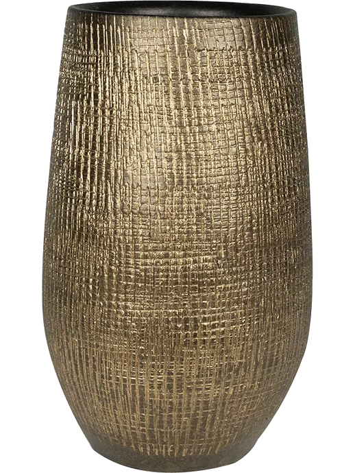 Ryan Pot Blizgus Auksinis