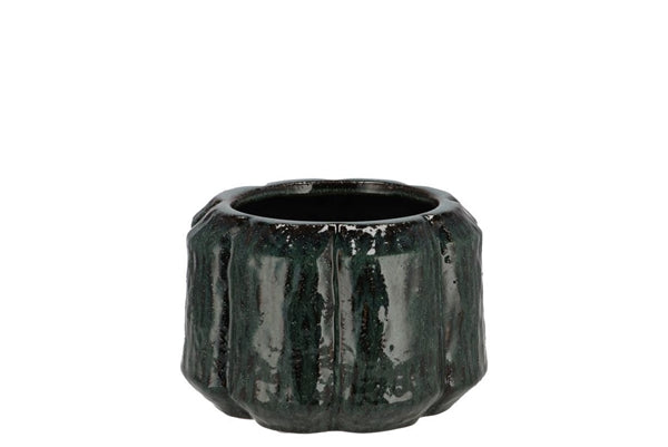 Vazonas Kiran Majestic Green 9x9x7cm