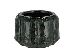 Vazonas Kiran Majestic Green 15x15x11cm