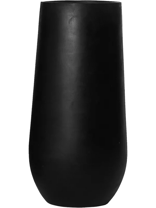 Fiberstone Nax L juodas