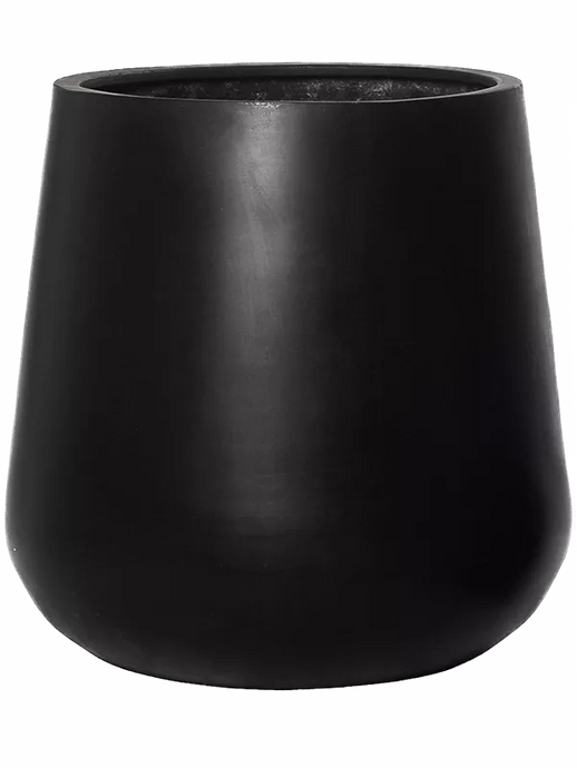 Fiberstone Pax M Juodas