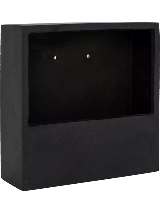 Natural Wally Jack XS Black