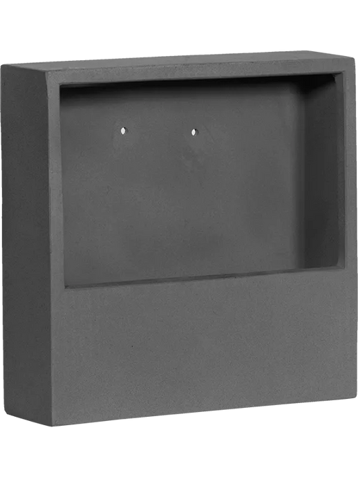 Natural Wally Jack XS Grey