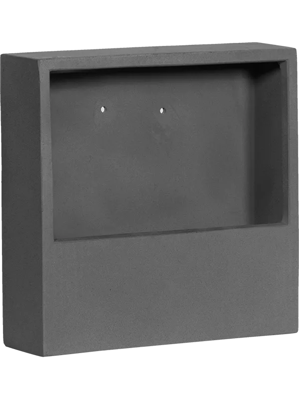 Natural Wally Jack XS Grey