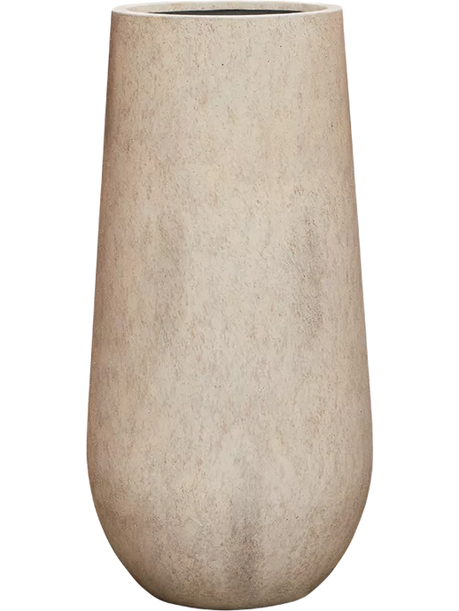 Mineral Nax L Travertine Beige