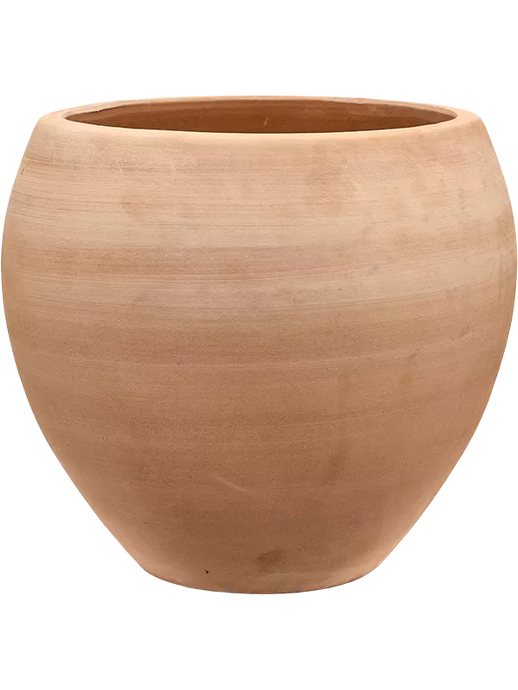 Vazonas Terra Moderna