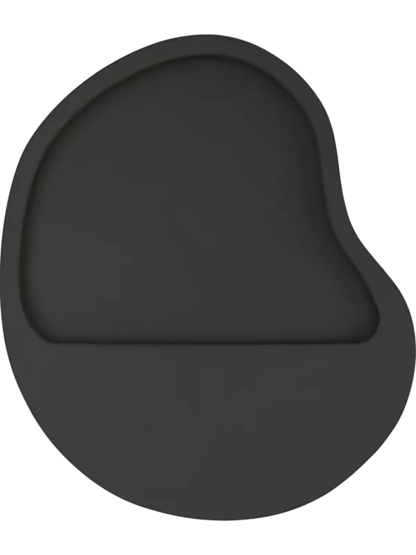 Wallhanger Organic #1 Earth