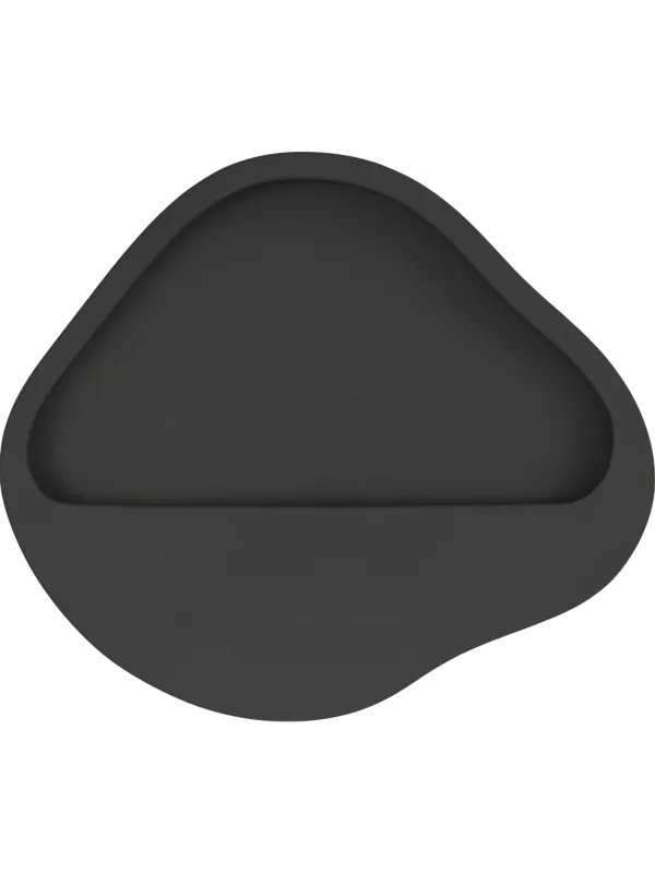 Wallhanger Organic #2 Earth