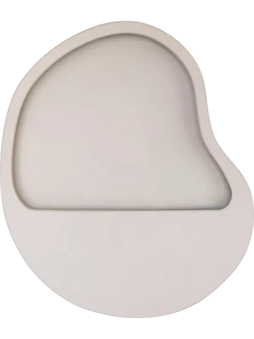 Wallhanger Organic #1 Sand