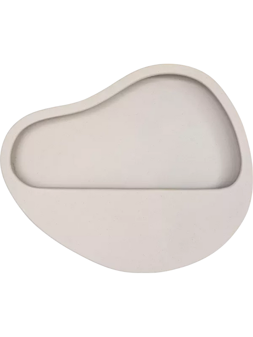 Wallhanger Organic #3 Sand