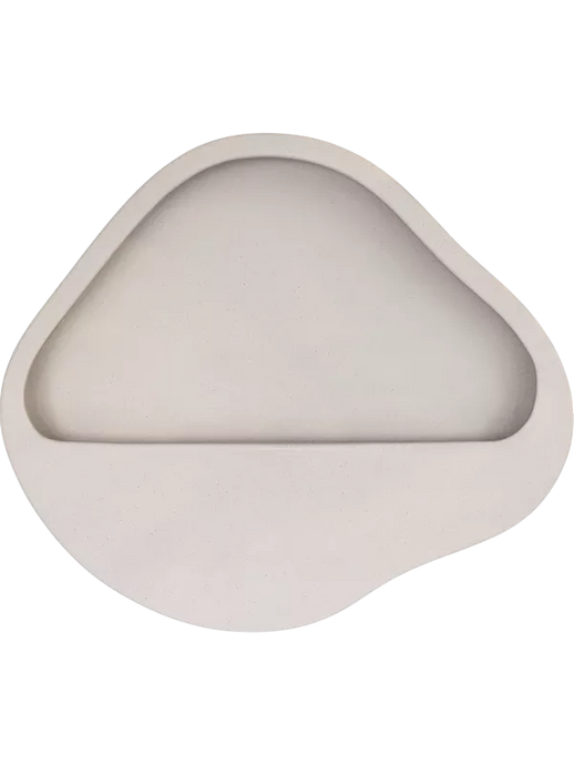 Wallhanger Organic #2 Sand