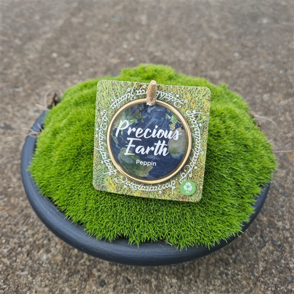 Scleranthus Mossy Peppin