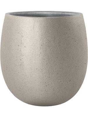 Luca Balloon Metallic Champagne