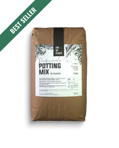 Indoor plant soil mix (23 liters)