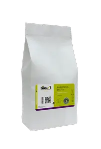 Amblyseius cucumeris predatory mite 125,000 ind. Scattered